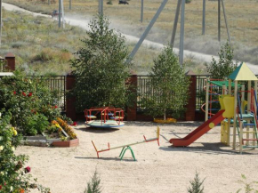 Guesthouse Novyi